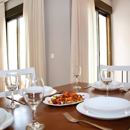 Castanos Apartment With Ac Alicante Exterior foto